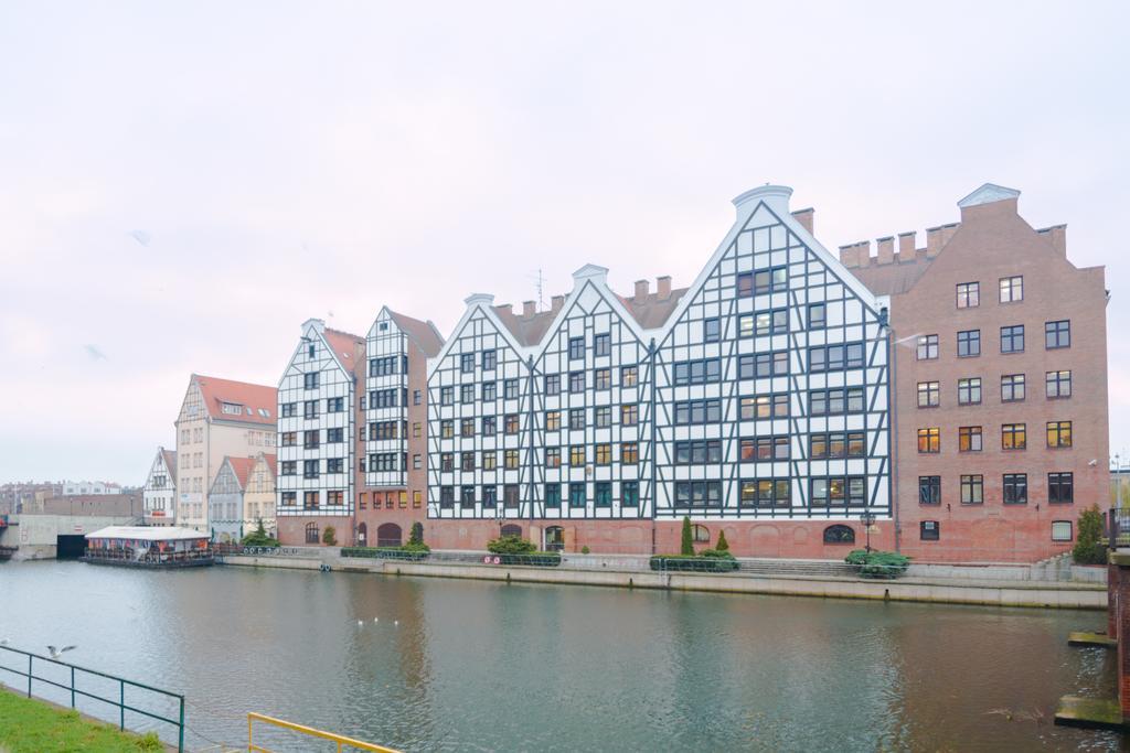 Apartament Swietojanska Gdansk Room photo