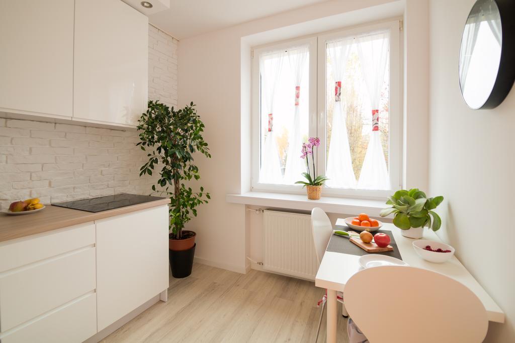 Apartament Swietojanska Gdansk Room photo