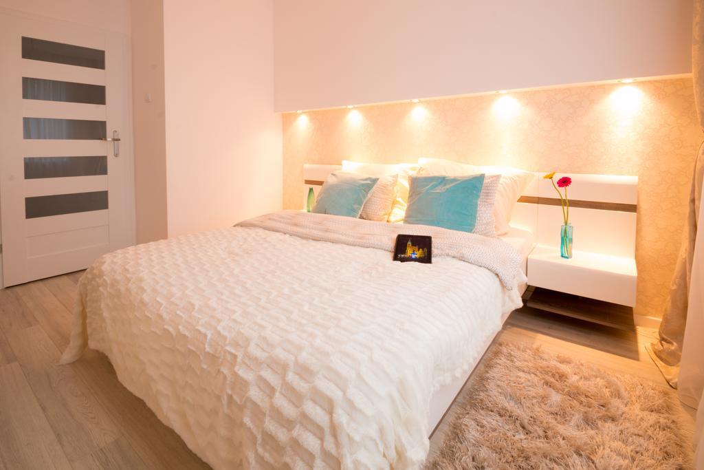 Apartament Swietojanska Gdansk Room photo
