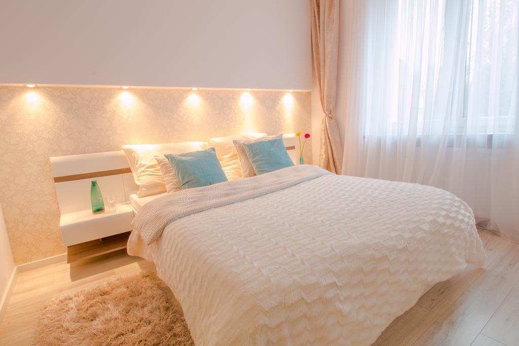 Apartament Swietojanska Gdansk Room photo