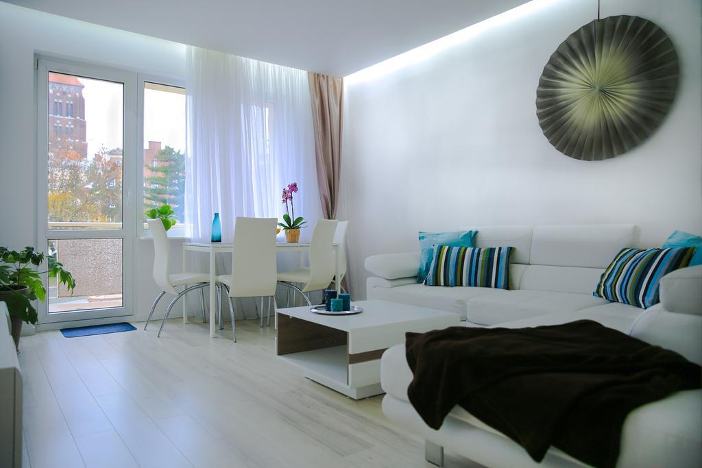 Apartament Swietojanska Gdansk Room photo