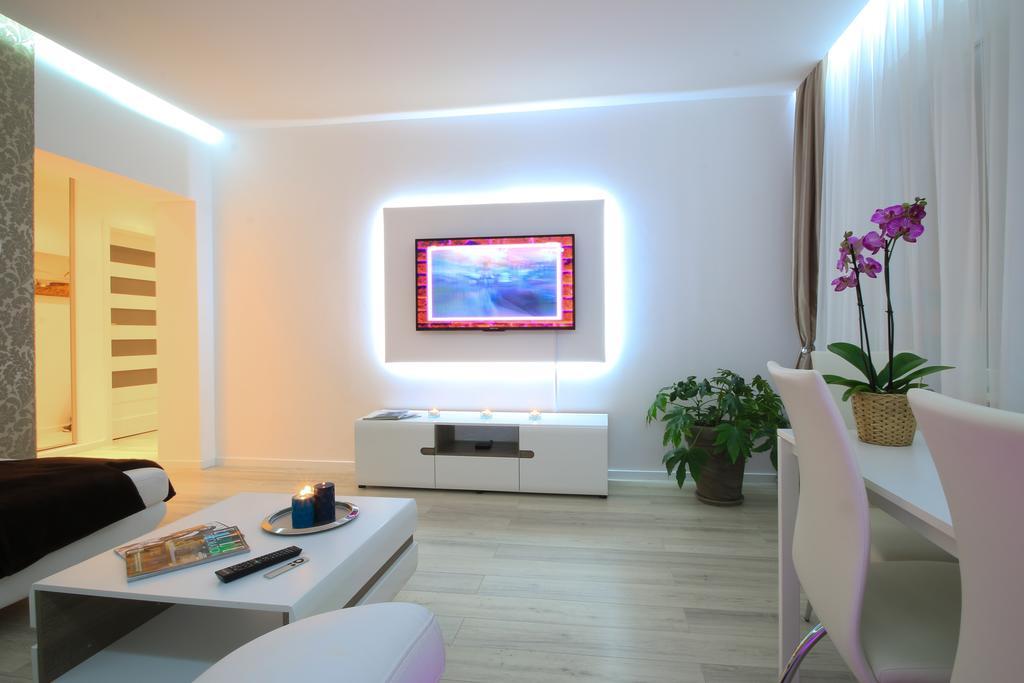 Apartament Swietojanska Gdansk Room photo